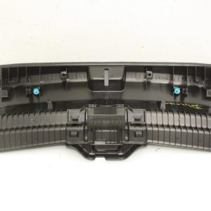 Mercedes CLA C118 Rear Trunk Trim Loader Lock Cover 2019 ON A1186907800 Genuine - Image 9