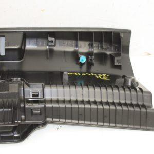 Mercedes CLA C118 Rear Trunk Trim Loader Lock Cover 2019 ON A1186907800 Genuine - Image 10