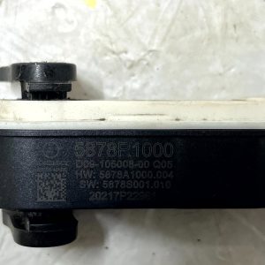 Mercedes CLA C118 X118 W177 HVAC Air Intake Actuator Motor 5878R1000 Genuine - Image 3