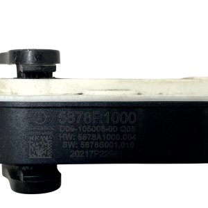 Mercedes CLA C118 X118 W177 HVAC Air Intake Actuator Motor 5878R1000 Genuine - Image 3