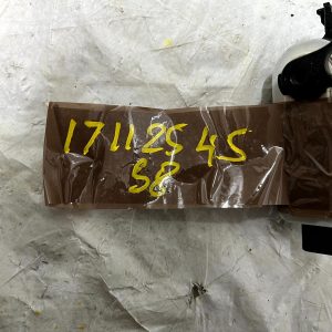 Mercedes CLA C118 X118 W177 HVAC Air Intake Actuator Motor 5878R1000 Genuine - Image 5