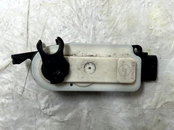 Mercedes-CLA-C118-X118-W177-HVAC-Air-Intake-Actuator-Motor-5878R1000-Genuine-177657596807