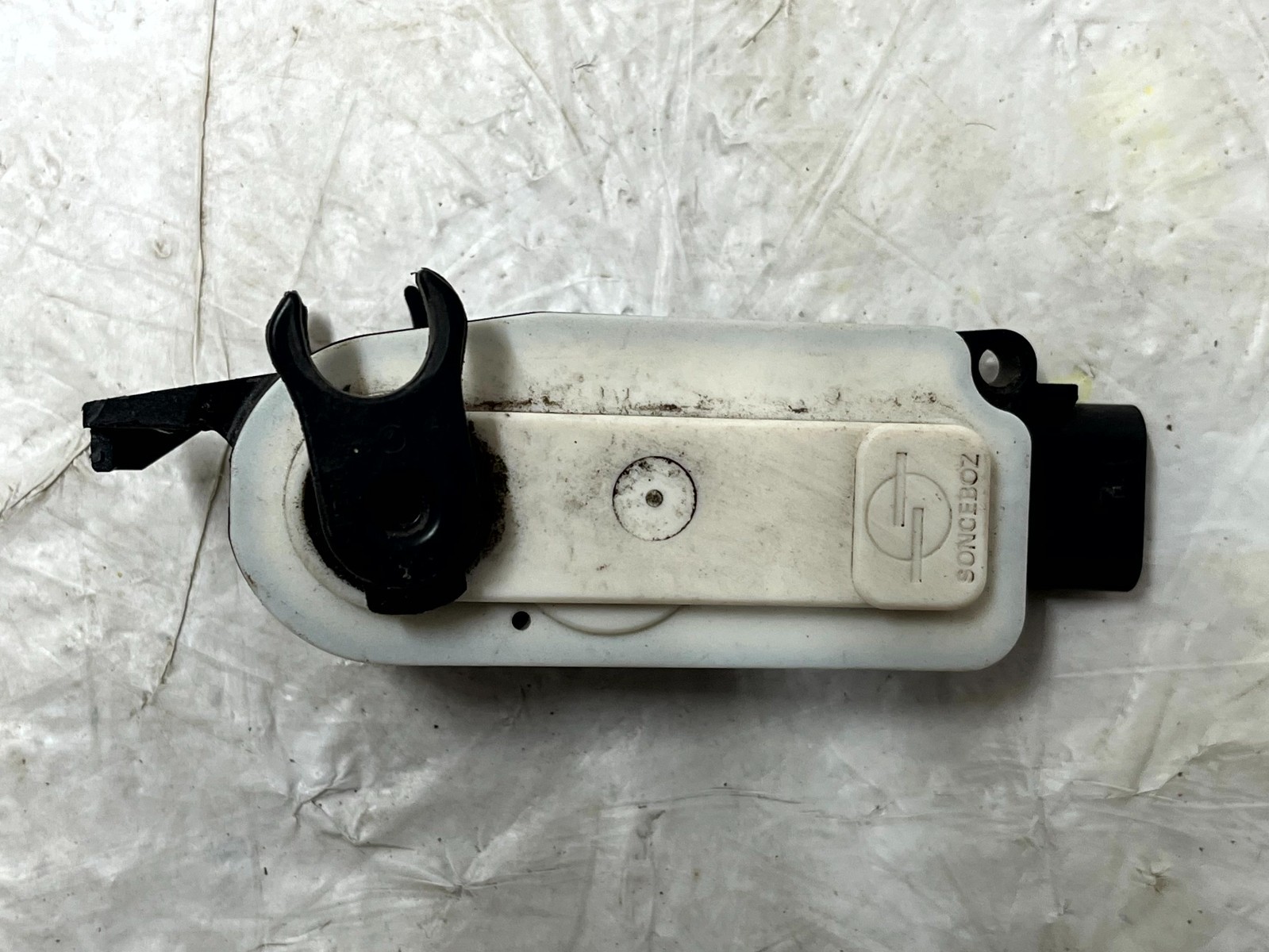 Mercedes CLA C118 X118 W177 HVAC Air Intake Actuator Motor 5878R1000 Genuine