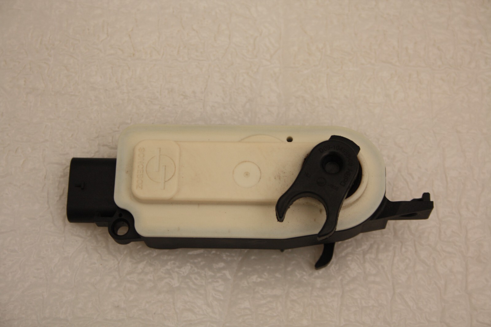 Mercedes CLA C118 X118 W177 Intake Actuator Motor 5878R1000 Genuine