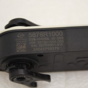 Mercedes CLA C118 X118 W177 Intake Actuator Motor 5878R1000 Genuine - Image 5