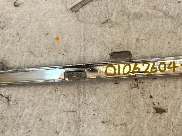 Mercedes CLA C174 AMG Rear Left Side Lower Door Trim 2024 ON A1746984500 Genuine 178316388307 10