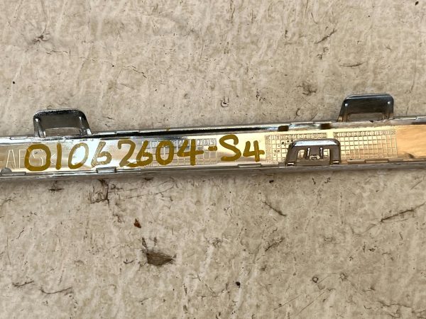 Mercedes CLA C174 AMG Rear Left Side Lower Door Trim 2024 ON A1746984500 Genuine 178316388307 11