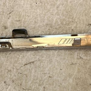 Mercedes CLA C174 AMG Rear Left Side Lower Door Trim 2024-ON A1746984500 Genuine - Image 12