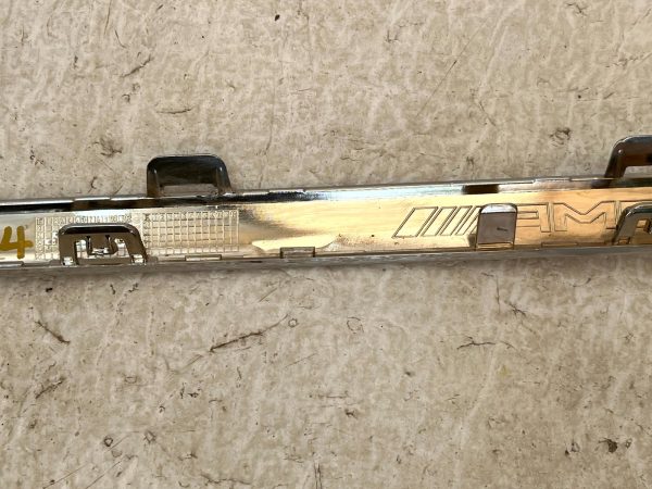 Mercedes CLA C174 AMG Rear Left Side Lower Door Trim 2024 ON A1746984500 Genuine 178316388307 12