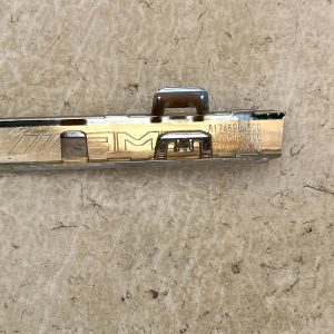Mercedes CLA C174 AMG Rear Left Side Lower Door Trim 2024-ON A1746984500 Genuine - Image 13
