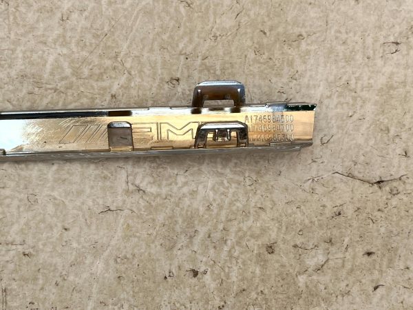 Mercedes CLA C174 AMG Rear Left Side Lower Door Trim 2024 ON A1746984500 Genuine 178316388307 13