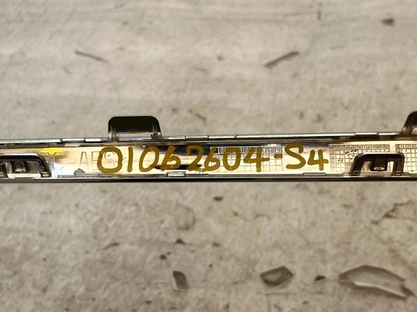 Mercedes CLA C174 AMG Rear Left Side Lower Door Trim 2024 ON A1746984500 Genuine 178316388307 15