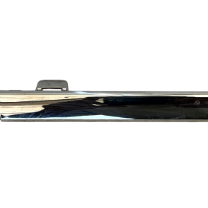Mercedes CLA C174 AMG Rear Left Side Lower Door Trim 2024-ON A1746984500 Genuine - Image 2