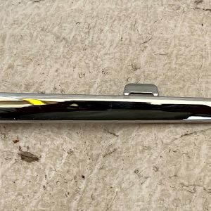 Mercedes CLA C174 AMG Rear Left Side Lower Door Trim 2024-ON A1746984500 Genuine - Image 4
