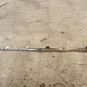 Mercedes CLA C174 AMG Rear Left Side Lower Door Trim 2024-ON A1746984500 Genuine - Image 7