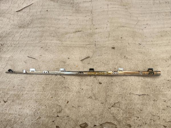 Mercedes CLA C174 AMG Rear Left Side Lower Door Trim 2024 ON A1746984500 Genuine 178316388307 7