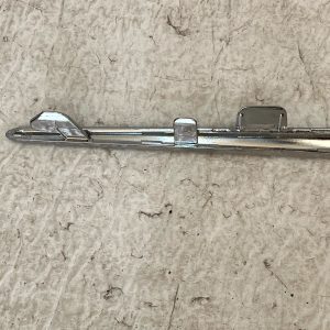 Mercedes CLA C174 AMG Rear Left Side Lower Door Trim 2024-ON A1746984500 Genuine - Image 8