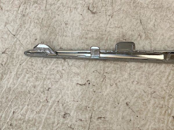 Mercedes CLA C174 AMG Rear Left Side Lower Door Trim 2024 ON A1746984500 Genuine 178316388307 8
