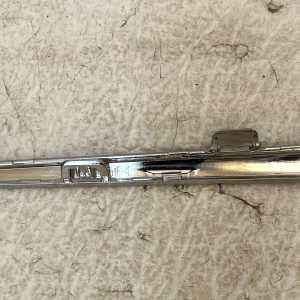 Mercedes CLA C174 AMG Rear Left Side Lower Door Trim 2024-ON A1746984500 Genuine - Image 9