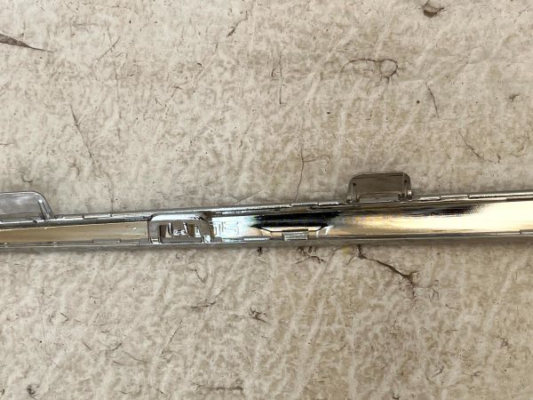 Mercedes CLA C174 AMG Rear Left Side Lower Door Trim 2024 ON A1746984500 Genuine 178316388307 9