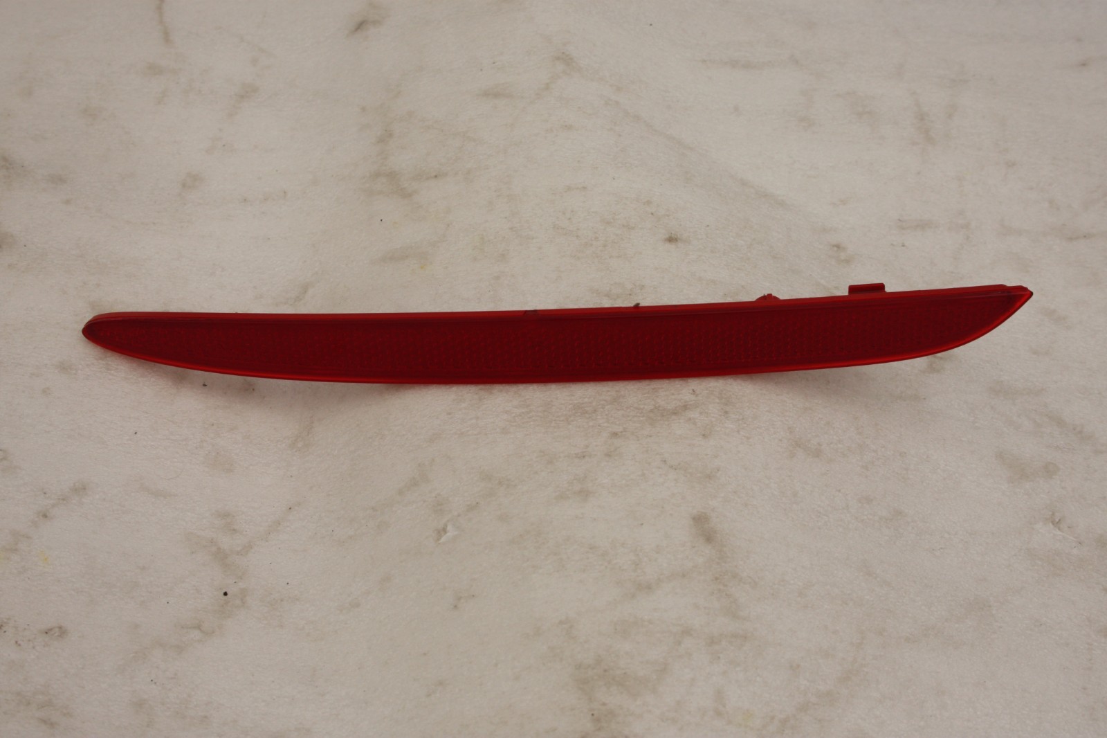 Mercedes CLA C217 AMG Rear Bumper Left Side Reflector A0998208700 Genuine