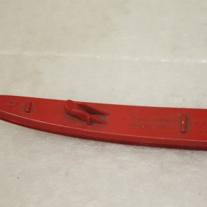 Mercedes CLA C217 AMG Rear Bumper Right Side Reflector 2016 to 2019 A2178200274 - Image 11