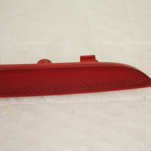 Mercedes CLA C217 AMG Rear Bumper Right Side Reflector 2016 to 2019 A2178200274 - Image 3