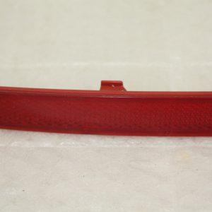 Mercedes CLA C217 AMG Rear Bumper Right Side Reflector 2016 to 2019 A2178200274 - Image 4