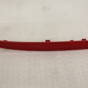 Mercedes CLA C217 AMG Rear Bumper Right Side Reflector 2016 to 2019 A2178200274