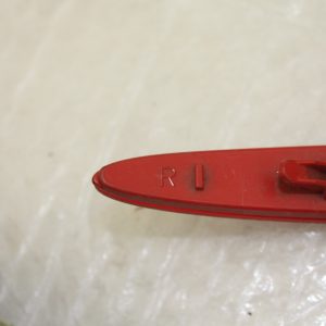 Mercedes CLA C217 AMG Rear Bumper Right Side Reflector 2016 to 2019 A2178200274 - Image 7