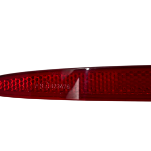 Mercedes CLA S-Class C217 AMG Rear Left Bumper Reflector A0998208700 Genuine - Image 3