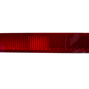 Mercedes CLA S-Class C217 AMG Rear Left Bumper Reflector A0998208700 Genuine - Image 5