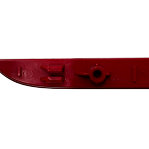 Mercedes CLA S-Class C217 AMG Rear Left Bumper Reflector A0998208700 Genuine - Image 8