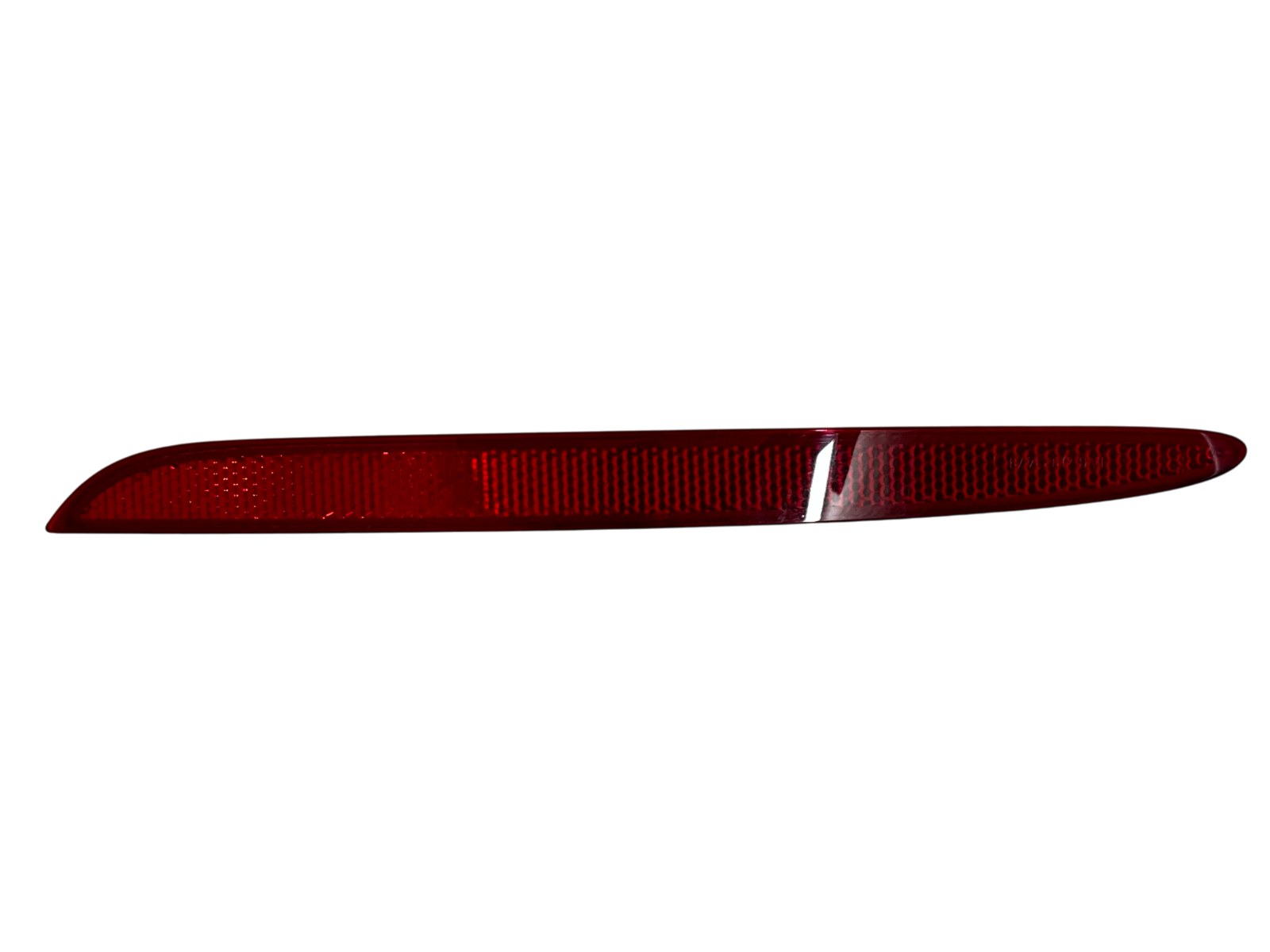 Mercedes CLA S-Class C217 AMG Rear Left Bumper Reflector A0998208700 Genuine