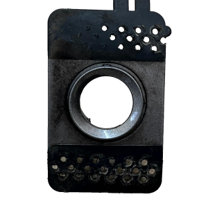 Mercedes CLA W117 PDC Parking Sensor Mount Bracket A1178852356 Genuine - Image 1