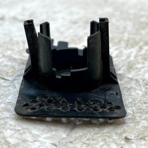 Mercedes CLA W117 PDC Parking Sensor Mount Bracket A1178852356 Genuine - Image 9