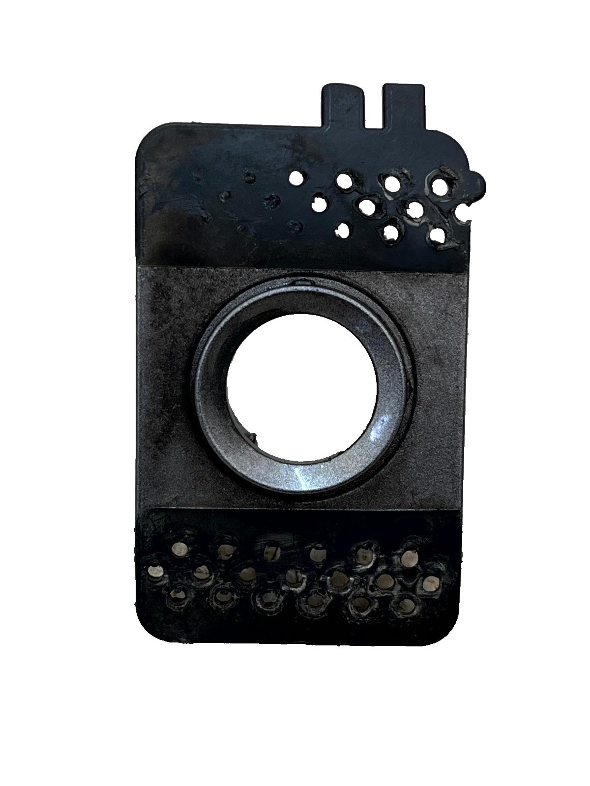 Mercedes CLA W117 PDC Parking Sensor Mount Bracket A1178852356 Genuine