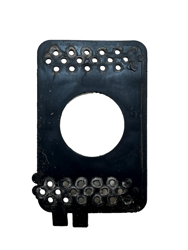 Mercedes-CLA-W117-PDC-Parking-Sensor-Mount-Bracket-A1178852556-Genuine-178343146527