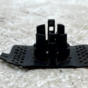 Mercedes CLA W117 PDC Parking Sensor Mount Bracket A1178852556 Genuine - Image 8