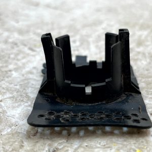 Mercedes CLA W117 PDC Parking Sensor Mount Bracket A1178852556 Genuine - Image 9