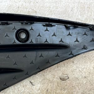 Mercedes CLE C236 AMG Front Left Fog Light Grille Trim 24 ON A2368853102 Genuine - Image 11