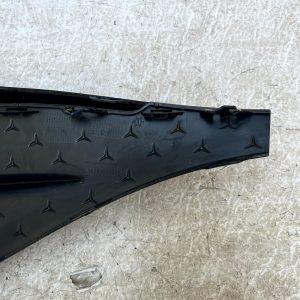 Mercedes CLE C236 AMG Front Left Fog Light Grille Trim 24 ON A2368853102 Genuine - Image 12