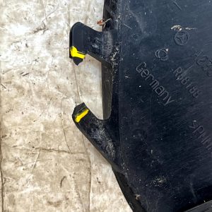 Mercedes CLE C236 AMG Front Left Fog Light Grille Trim 24 ON A2368853102 Genuine - Image 13