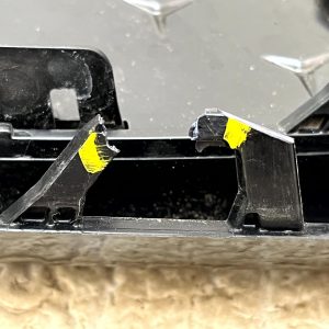 Mercedes CLE C236 AMG Front Left Fog Light Grille Trim 24 ON A2368853102 Genuine - Image 14