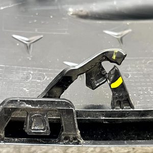 Mercedes CLE C236 AMG Front Left Fog Light Grille Trim 24 ON A2368853102 Genuine - Image 15