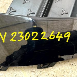 Mercedes CLE C236 AMG Front Left Fog Light Grille Trim 24 ON A2368853102 Genuine - Image 18