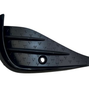 Mercedes CLE C236 AMG Front Left Fog Light Grille Trim 24 ON A2368853102 Genuine - Image 1