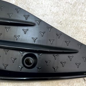 Mercedes CLE C236 AMG Front Left Fog Light Grille Trim 24 ON A2368853102 Genuine - Image 5