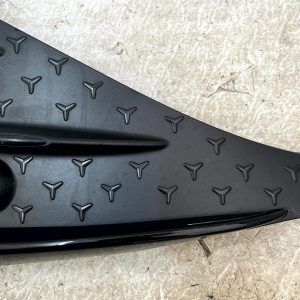 Mercedes CLE C236 AMG Front Left Fog Light Grille Trim 24 ON A2368853102 Genuine - Image 6