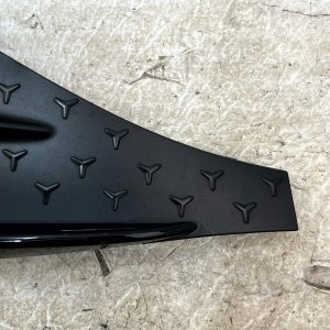 Mercedes CLE C236 AMG Front Left Fog Light Grille Trim 24 ON A2368853102 Genuine - Image 7